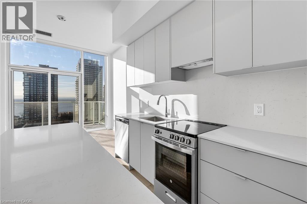 2088 James Street Unit# 1307, Burlington, Ontario  L7R 0H2 - Photo 14 - 40815943