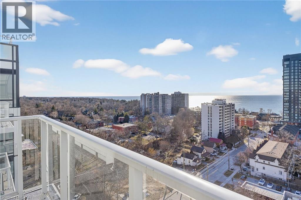 2088 James Street Unit# 1307, Burlington, Ontario  L7R 0H2 - Photo 34 - 40815943