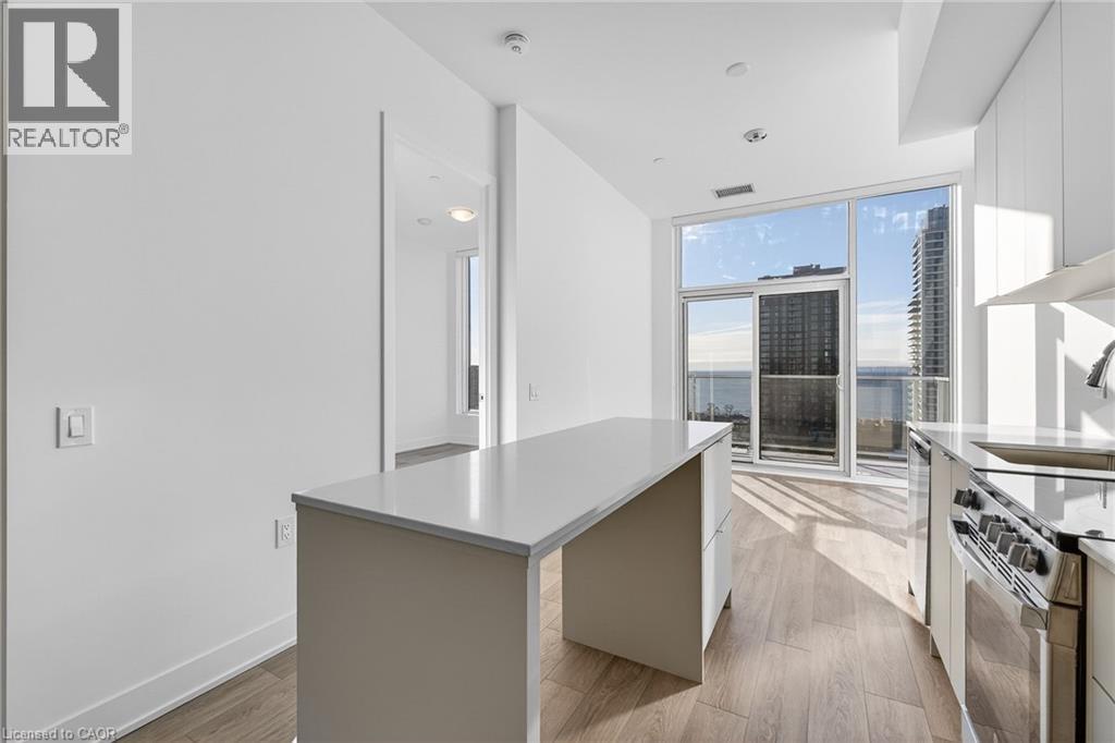 2088 James Street Unit# 1307, Burlington, Ontario  L7R 0H2 - Photo 7 - 40815943