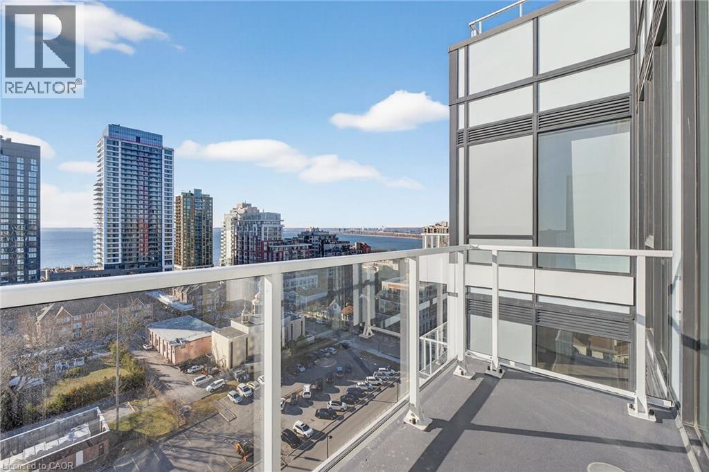 2088 James Street Unit# 1307, Burlington, Ontario  L7R 0H2 - Photo 31 - 40815943