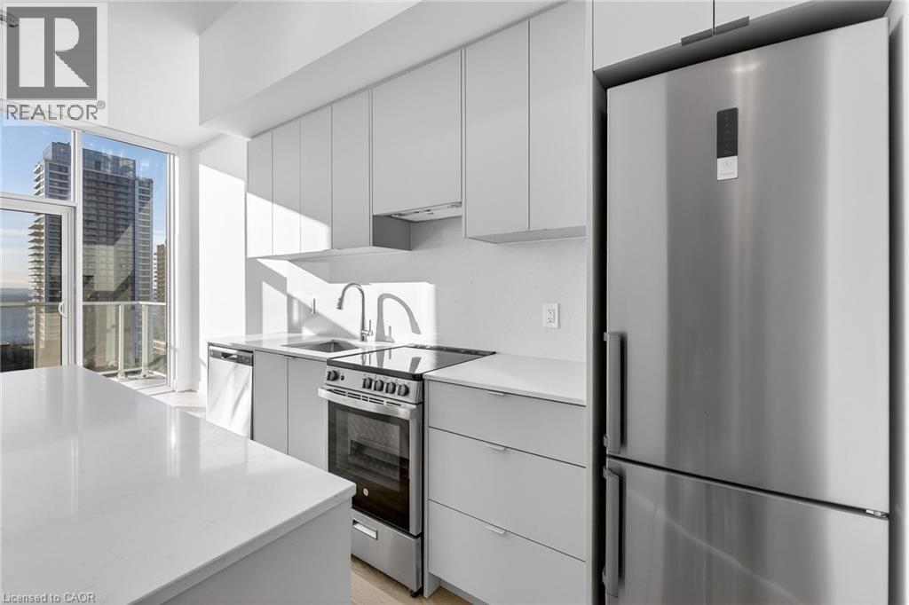 2088 James Street Unit# 1307, Burlington, Ontario  L7R 0H2 - Photo 13 - 40815943