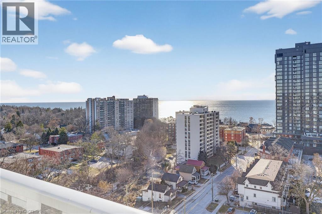 2088 James Street Unit# 1307, Burlington, Ontario  L7R 0H2 - Photo 35 - 40815943