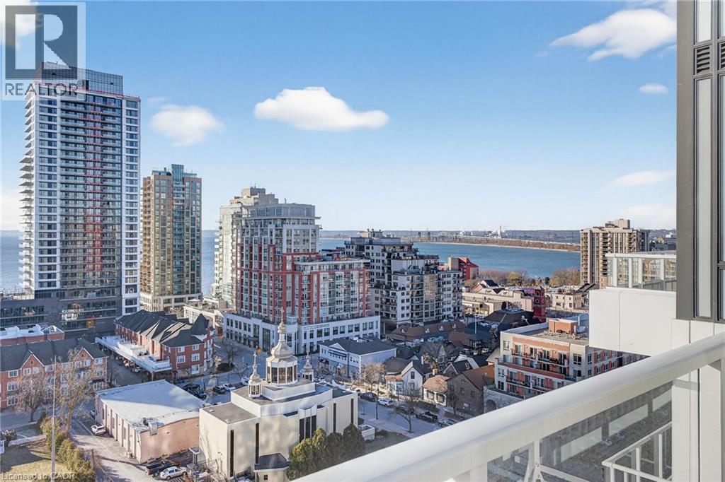 2088 James Street Unit# 1307, Burlington, Ontario  L7R 0H2 - Photo 38 - 40815943