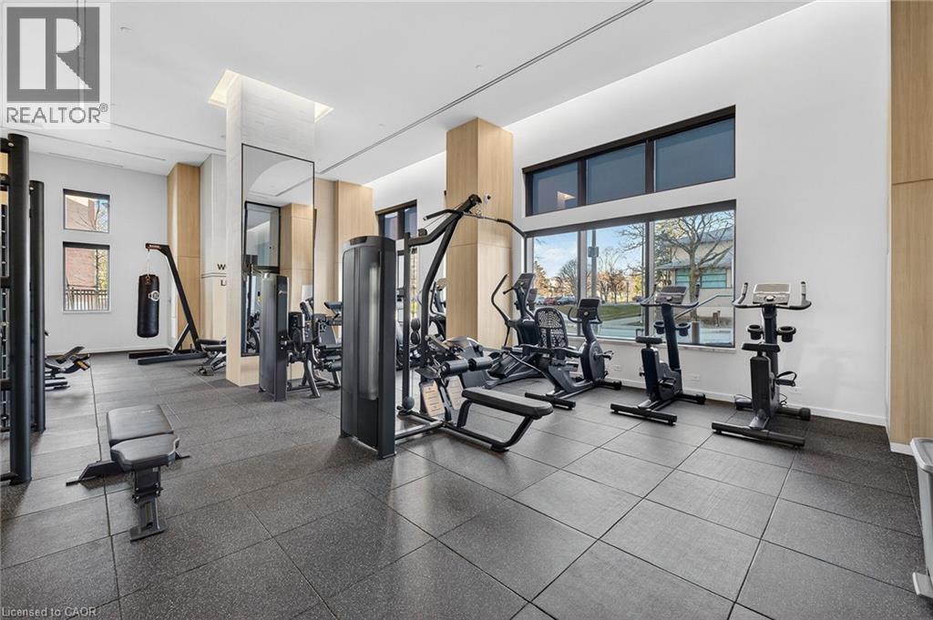 2088 James Street Unit# 1307, Burlington, Ontario  L7R 0H2 - Photo 40 - 40815943