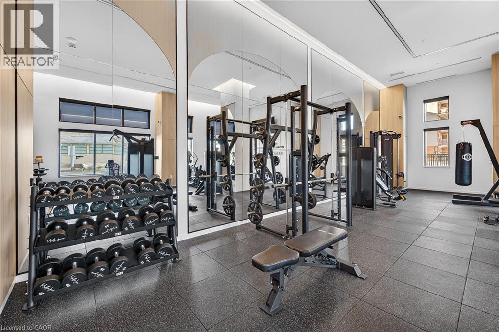 2088 James Street Unit# 1307, Burlington, Ontario  L7R 0H2 - Photo 41 - 40815943