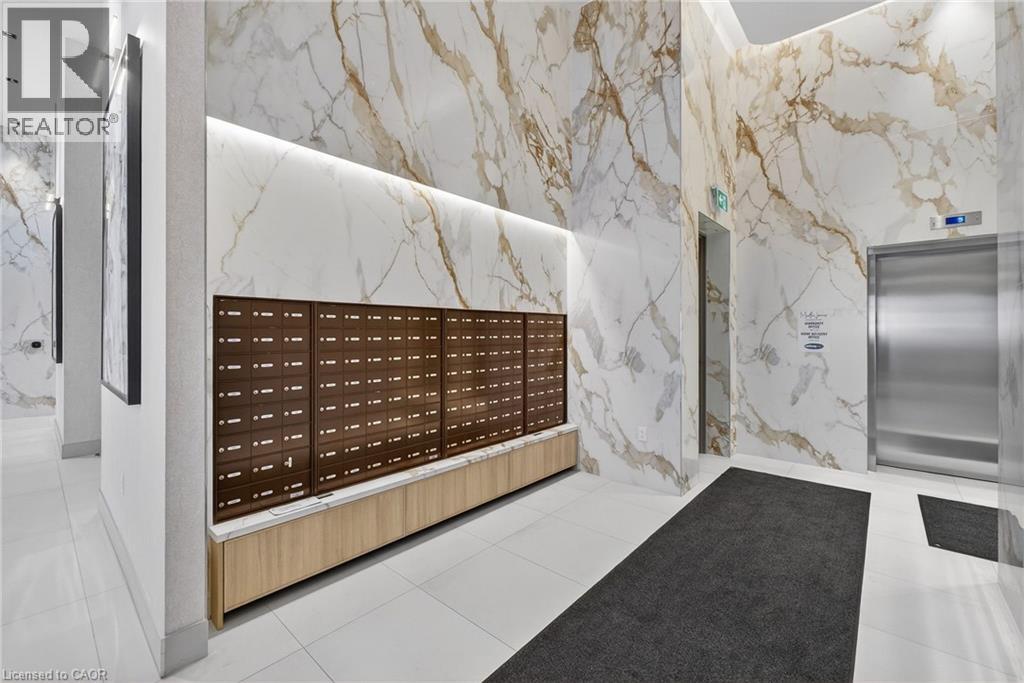 2088 James Street Unit# 1307, Burlington, Ontario  L7R 0H2 - Photo 48 - 40815943