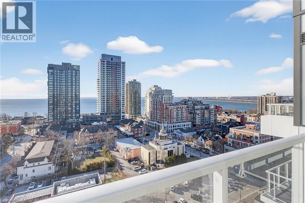 2088 James Street Unit# 1307, Burlington, Ontario  L7R 0H2 - Photo 36 - 40815943