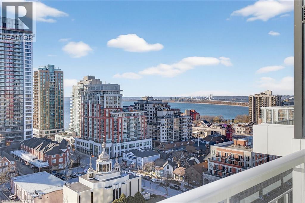 2088 James Street Unit# 1307, Burlington, Ontario  L7R 0H2 - Photo 37 - 40815943