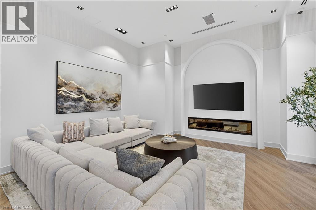 2088 James Street Unit# 1307, Burlington, Ontario  L7R 0H2 - Photo 45 - 40815943