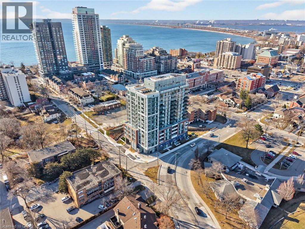 2088 James Street Unit# 1307, Burlington, Ontario  L7R 0H2 - Photo 50 - 40815943