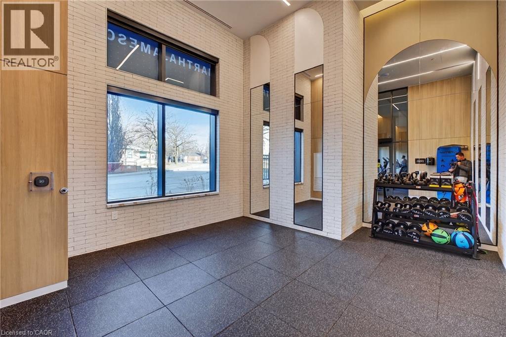 2088 James Street Unit# 1307, Burlington, Ontario  L7R 0H2 - Photo 46 - 40815943