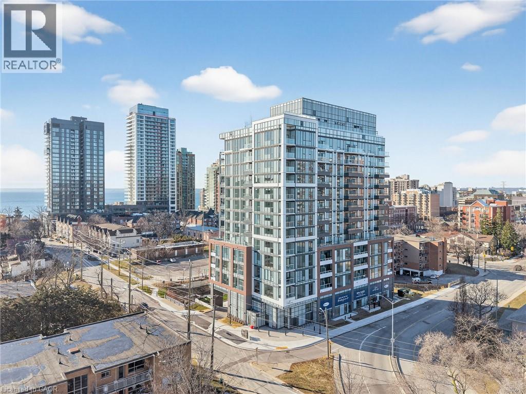 2088 James Street Unit# 1307, Burlington, Ontario  L7R 0H2 - Photo 49 - 40815943