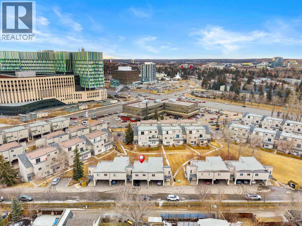 403, 1540 29 Street NW, Calgary, Alberta  T2N 4M1 - Photo 33 - A2284703