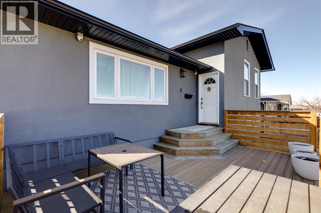 11 Foley Road Se, Calgary, Alberta  T2H 1A2 - Photo 2 - A2291784