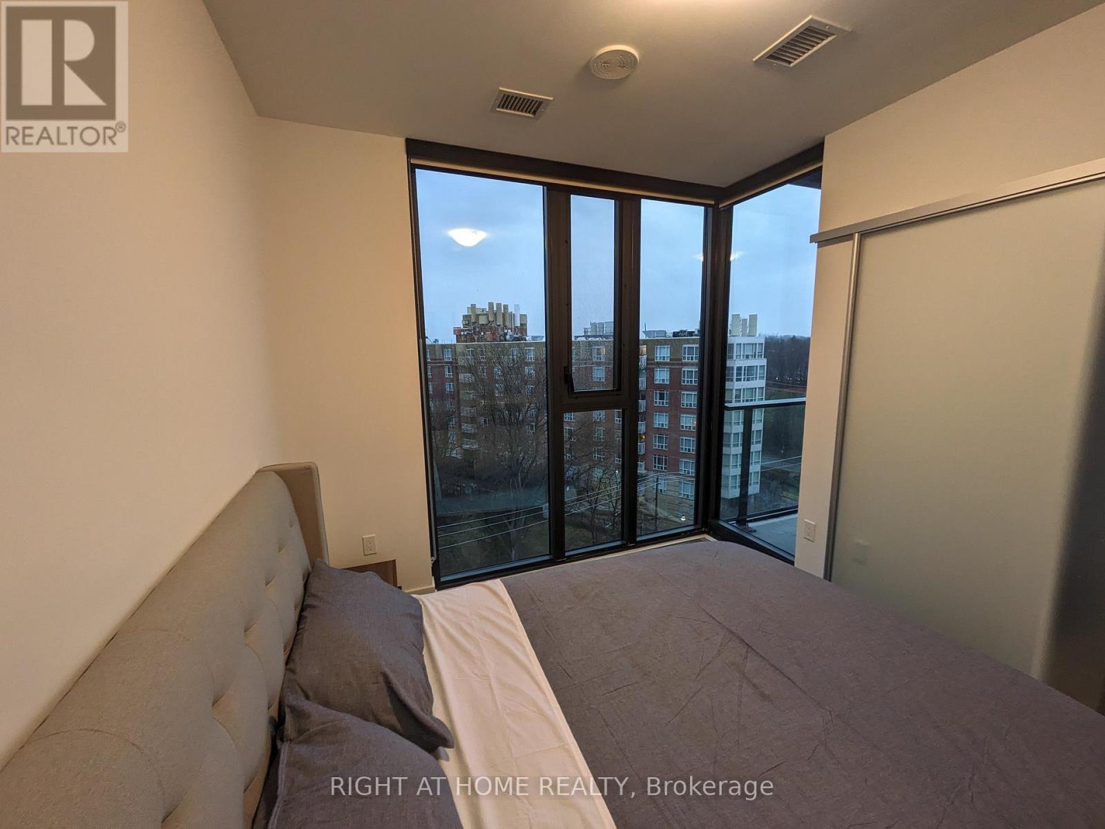 710 - 250 Lawrence Avenue W, Toronto, Ontario  M5M 1B2 - Photo 7 - C12933088