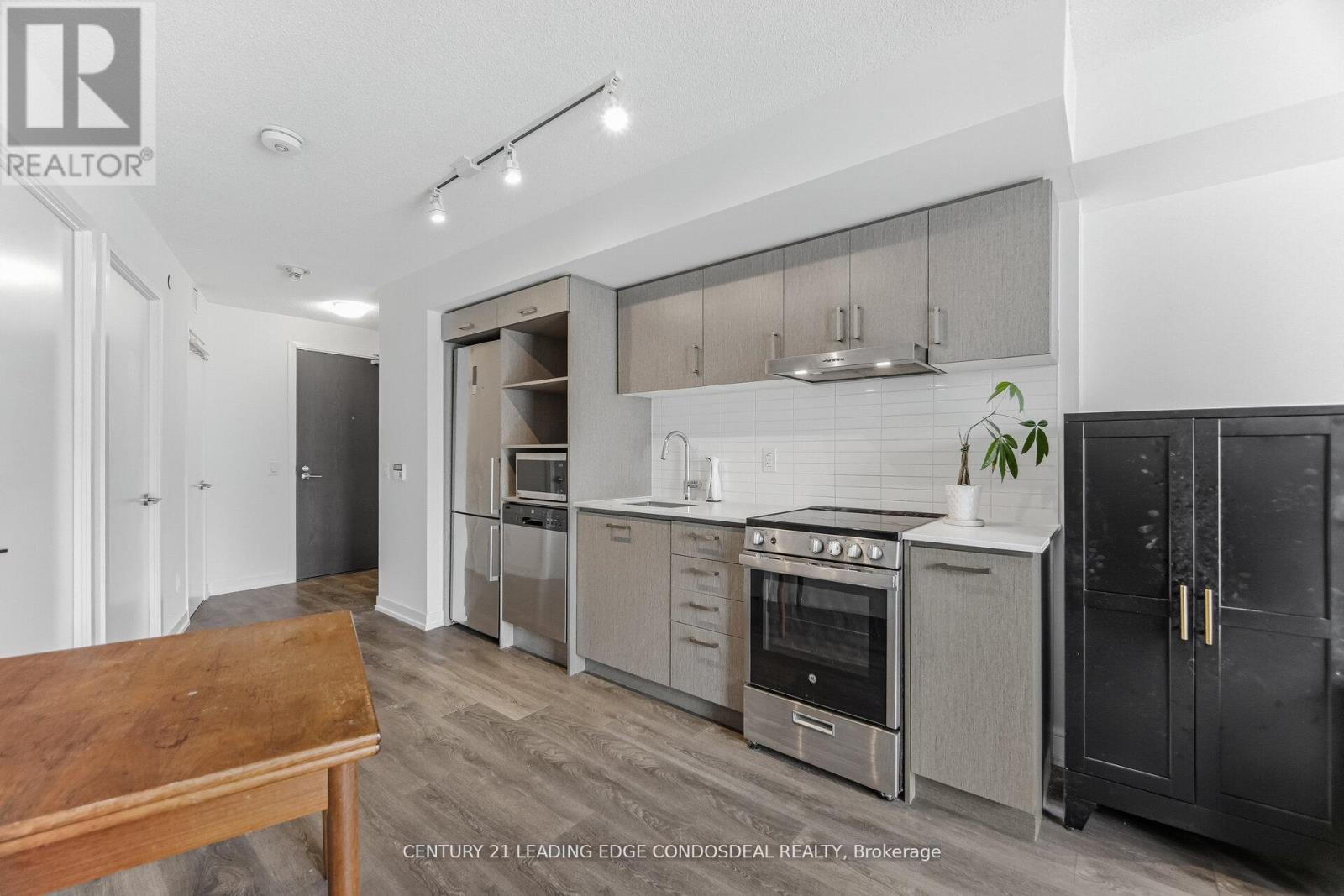 808 - 219 Dundas Street E, Toronto, Ontario  M5A 1Z6 - Photo 10 - C12933122