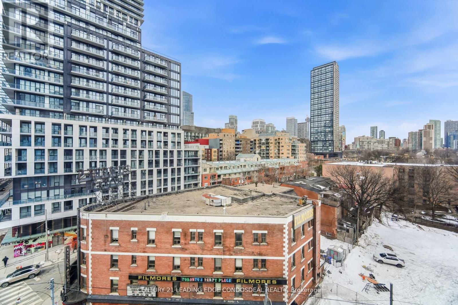 808 - 219 Dundas Street E, Toronto, Ontario  M5A 1Z6 - Photo 13 - C12933122