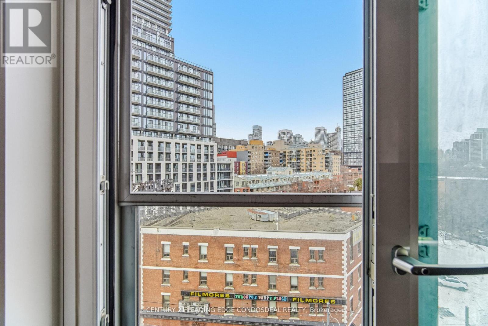808 - 219 Dundas Street E, Toronto, Ontario  M5A 1Z6 - Photo 18 - C12933122