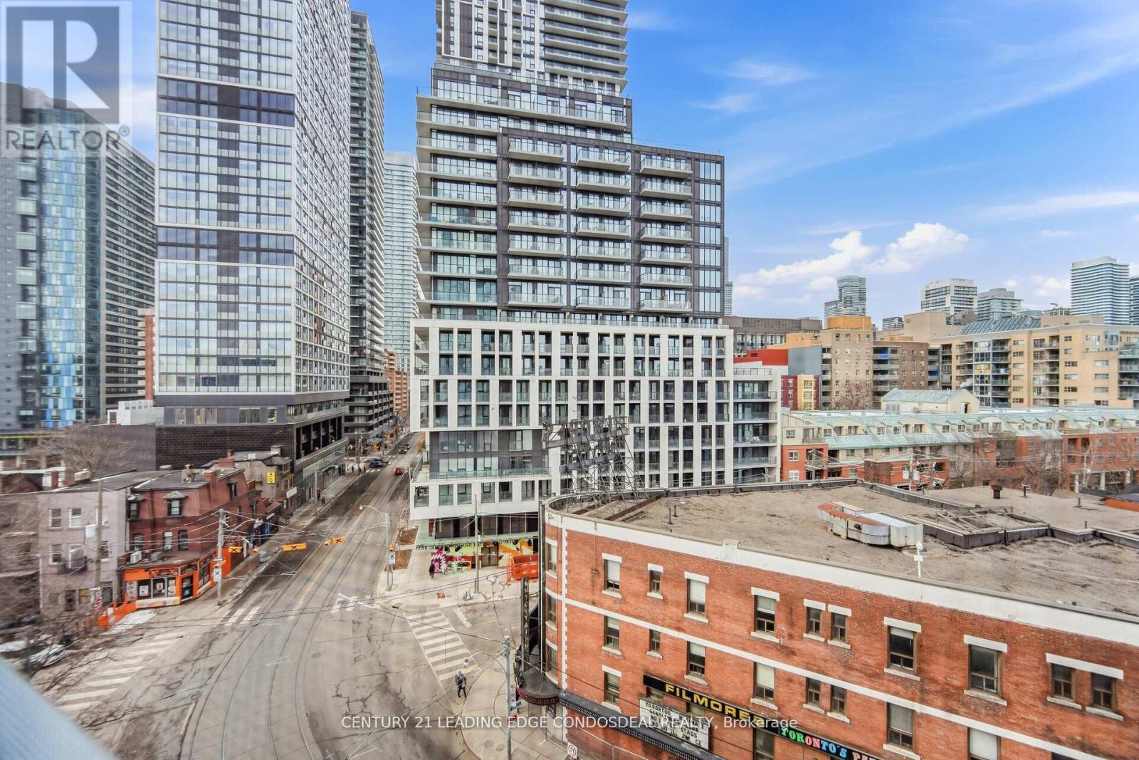 808 - 219 Dundas Street E, Toronto, Ontario  M5A 1Z6 - Photo 19 - C12933122