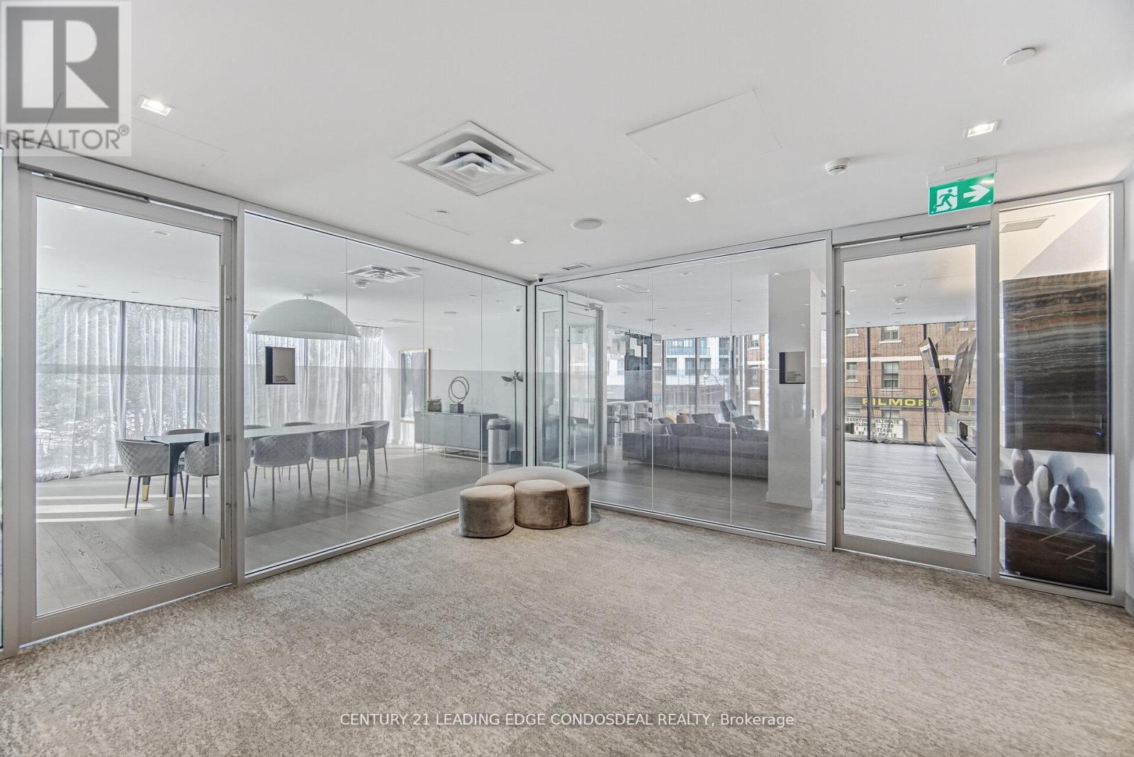 808 - 219 Dundas Street E, Toronto, Ontario  M5A 1Z6 - Photo 22 - C12933122