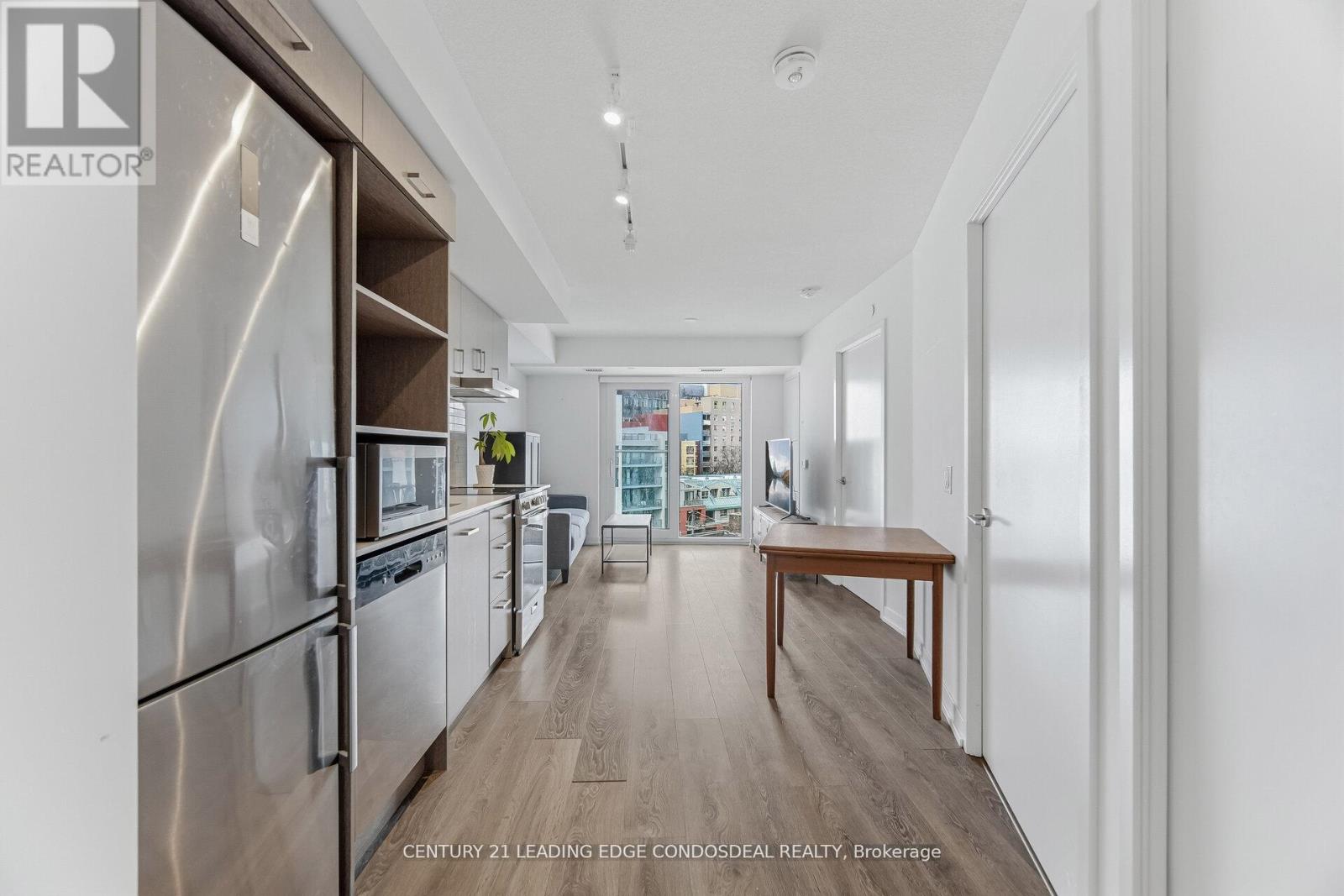 808 - 219 Dundas Street E, Toronto, Ontario  M5A 1Z6 - Photo 26 - C12933122