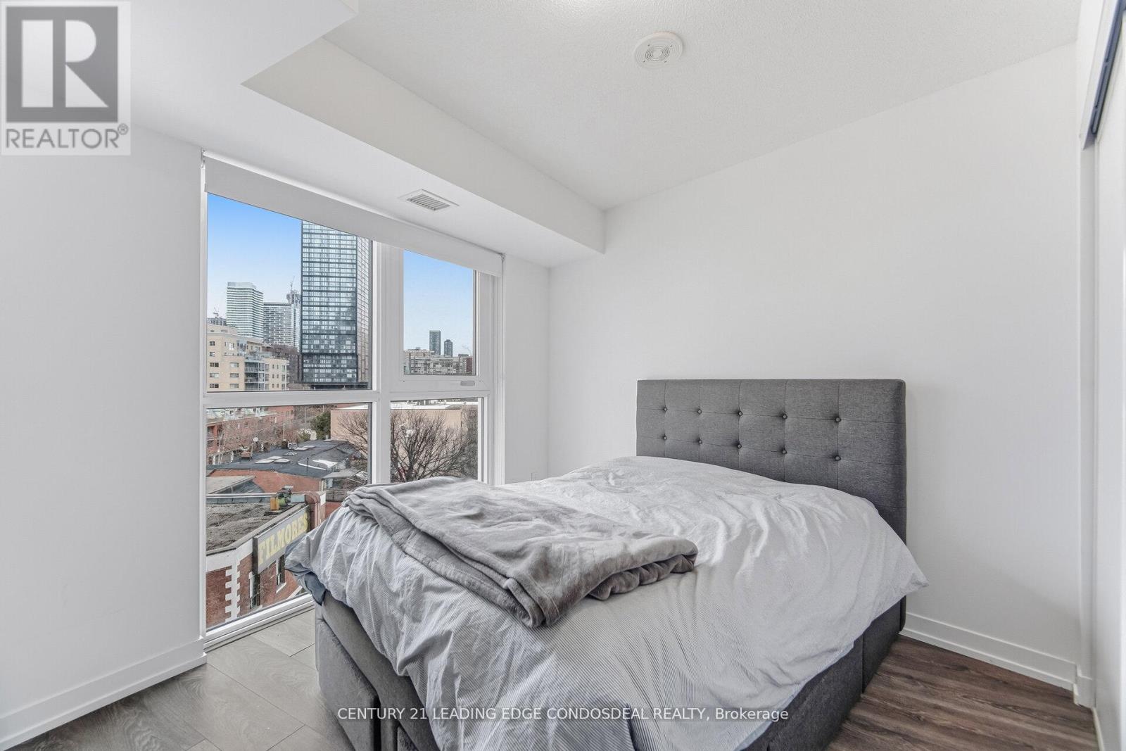 808 - 219 Dundas Street E, Toronto, Ontario  M5A 1Z6 - Photo 31 - C12933122