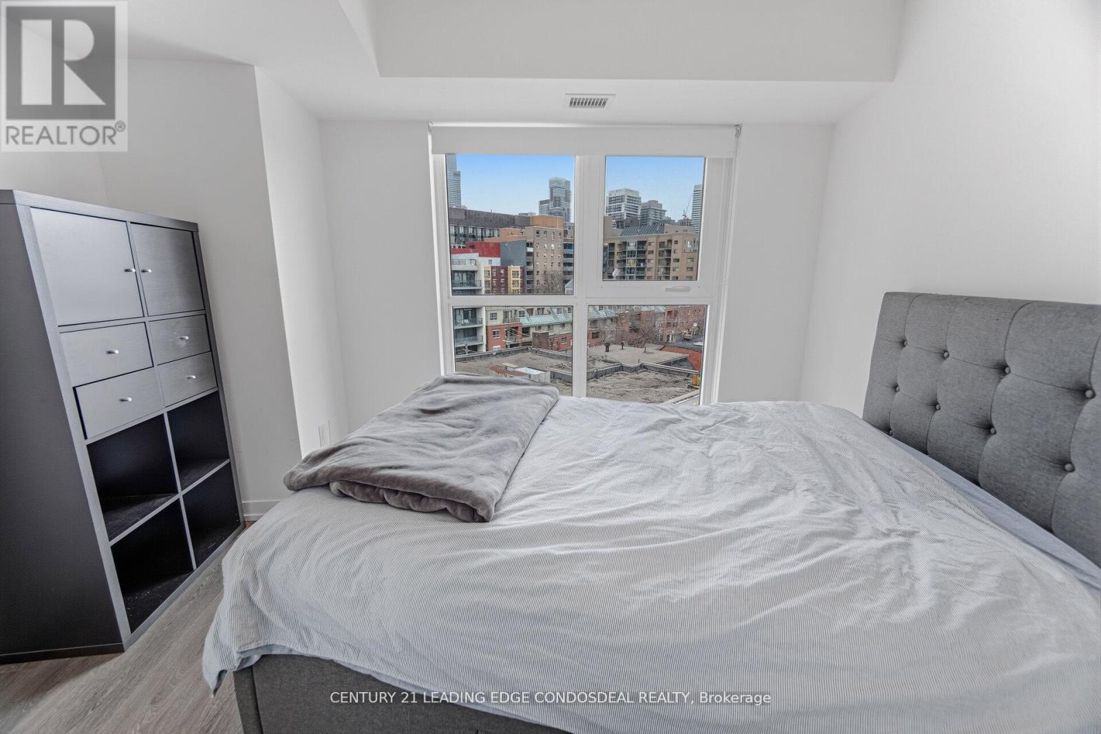 808 - 219 Dundas Street E, Toronto, Ontario  M5A 1Z6 - Photo 32 - C12933122