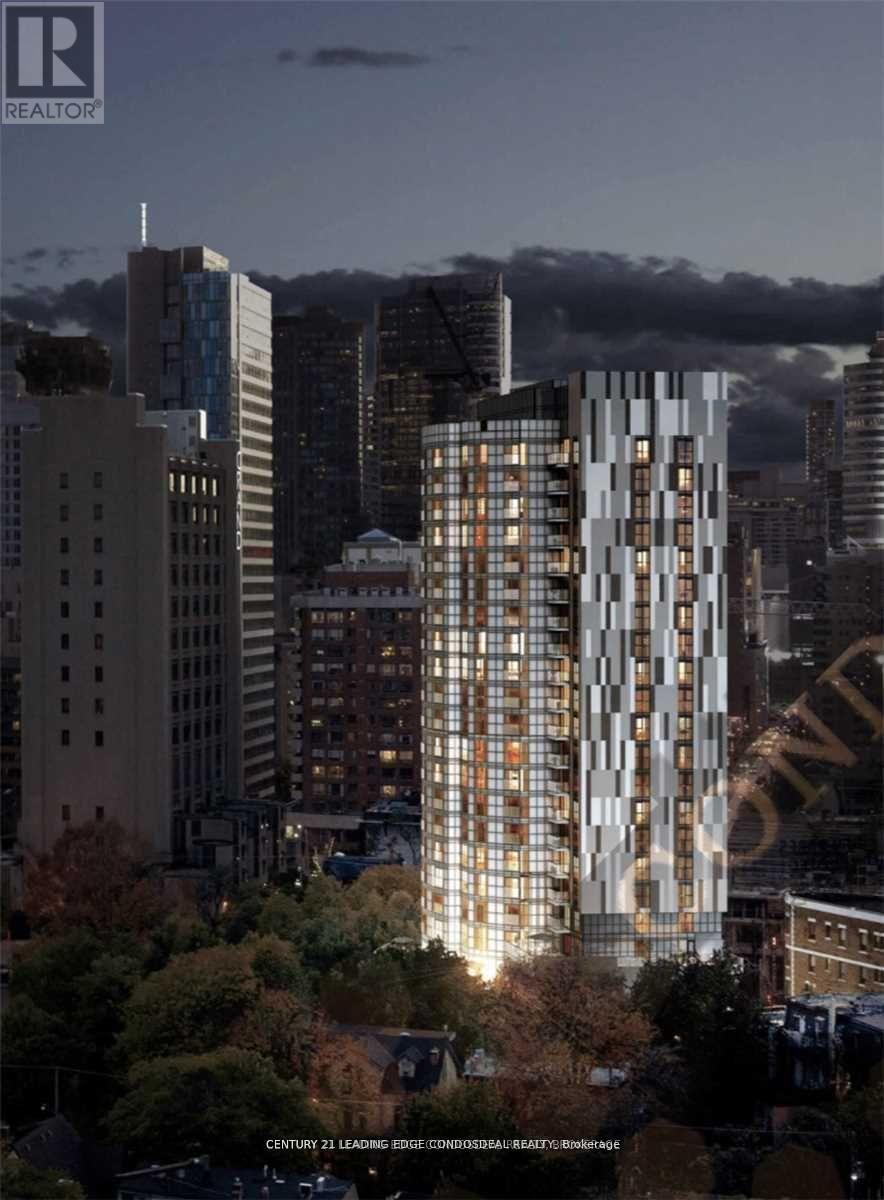 808 - 219 Dundas Street E, Toronto, Ontario  M5A 1Z6 - Photo 36 - C12933122