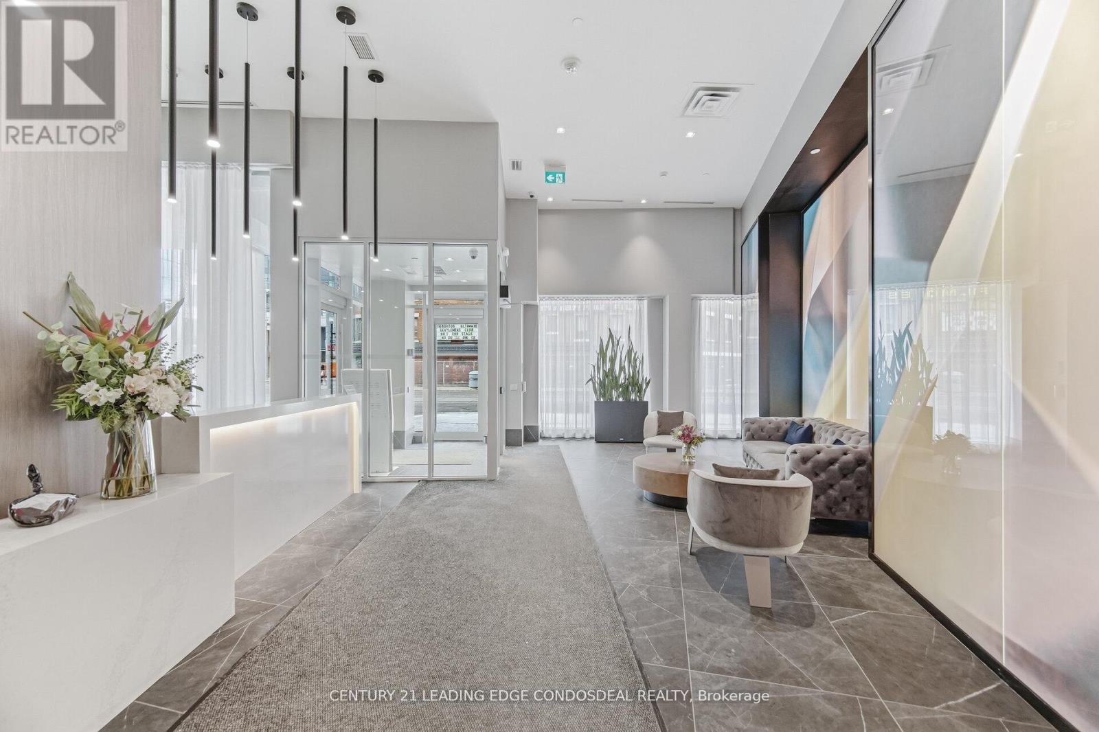 808 - 219 Dundas Street E, Toronto, Ontario  M5A 1Z6 - Photo 5 - C12933122