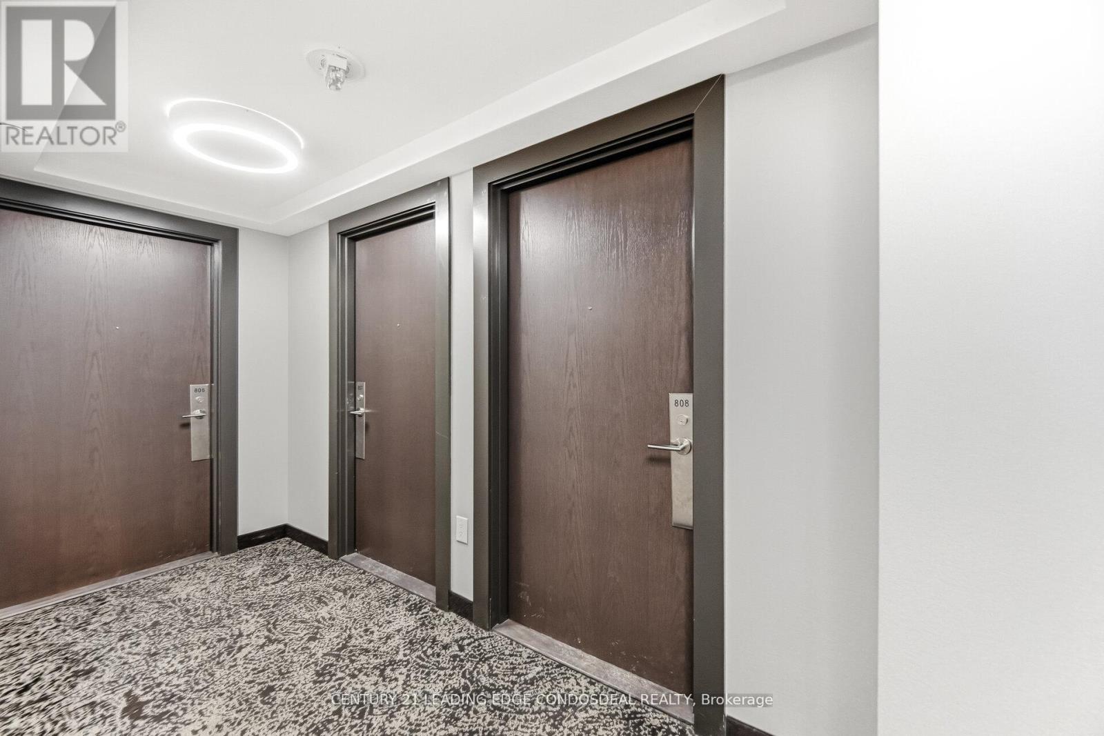 808 - 219 Dundas Street E, Toronto, Ontario  M5A 1Z6 - Photo 7 - C12933122