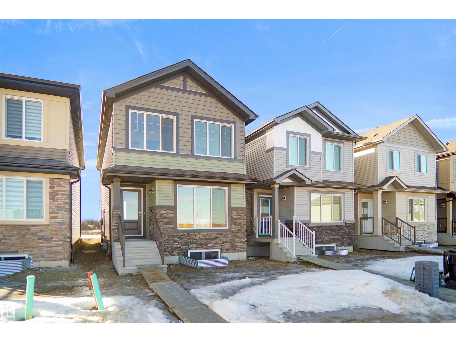 20911 16 AV NW, edmonton, Alberta