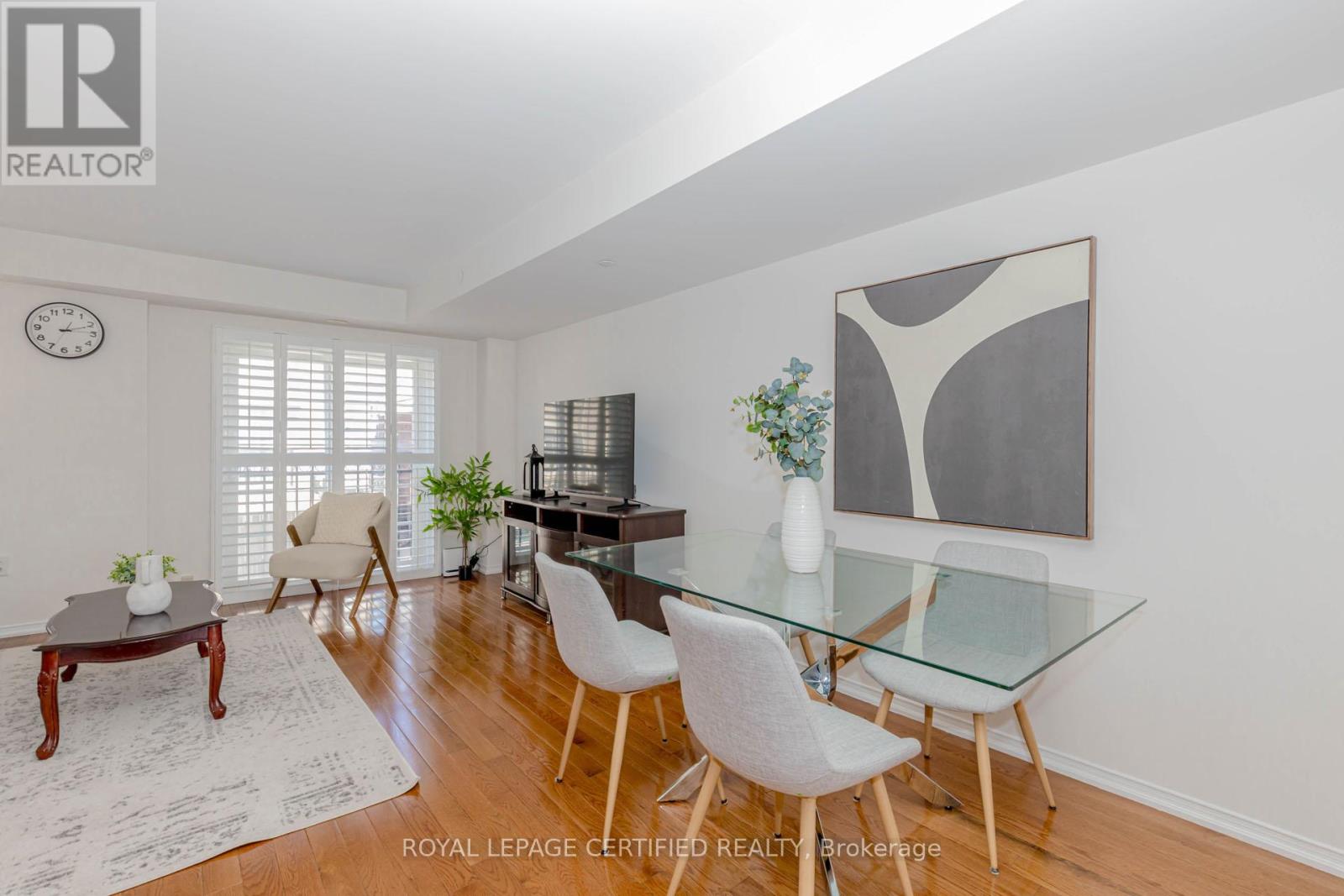 91 Aquatic Ballet Path, Oshawa, Ontario  L1L 0K6 - Photo 10 - E12933094