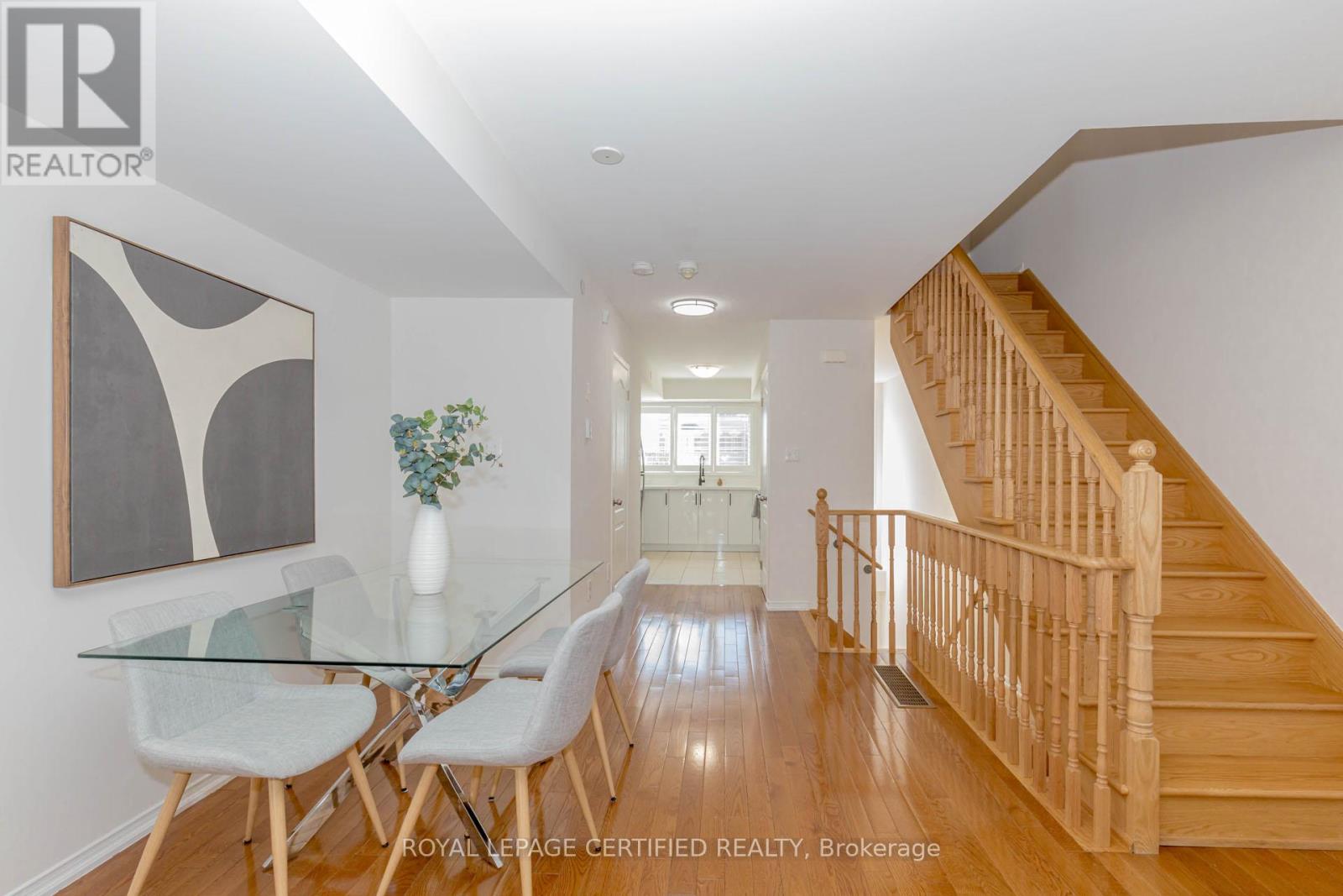 91 Aquatic Ballet Path, Oshawa, Ontario  L1L 0K6 - Photo 11 - E12933094