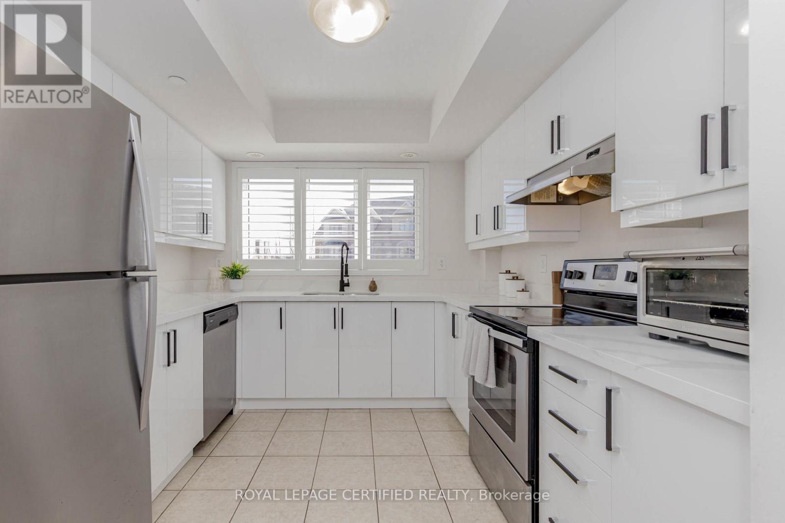 91 Aquatic Ballet Path, Oshawa, Ontario  L1L 0K6 - Photo 12 - E12933094