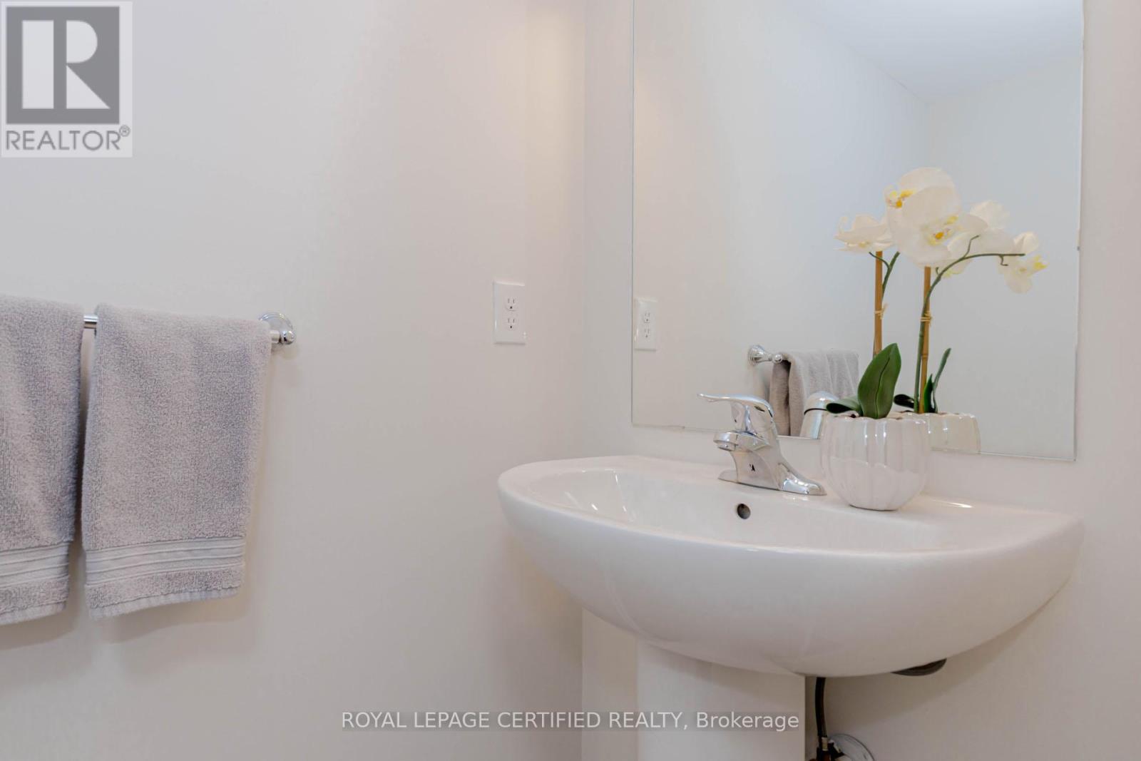 91 Aquatic Ballet Path, Oshawa, Ontario  L1L 0K6 - Photo 17 - E12933094