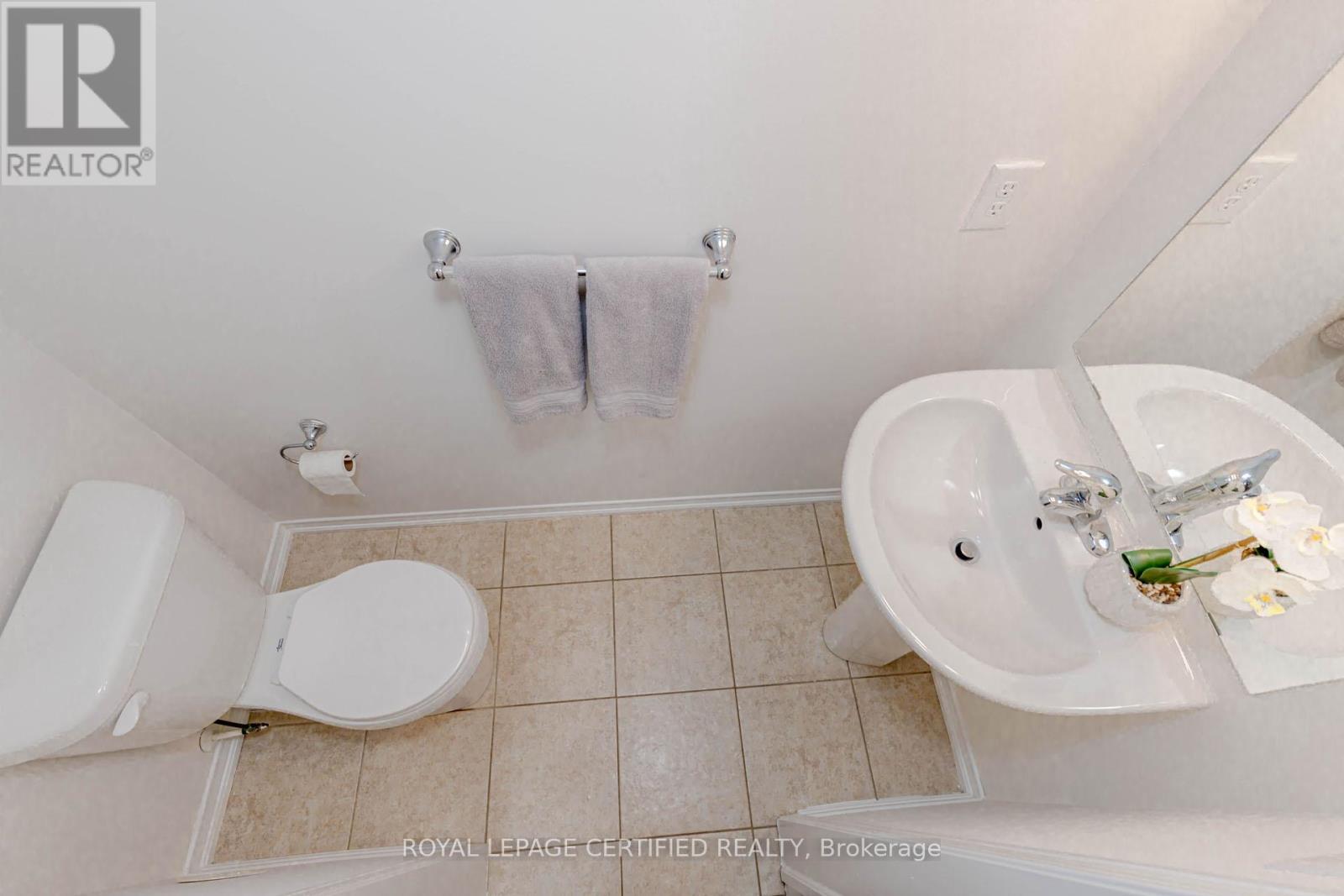 91 Aquatic Ballet Path, Oshawa, Ontario  L1L 0K6 - Photo 18 - E12933094