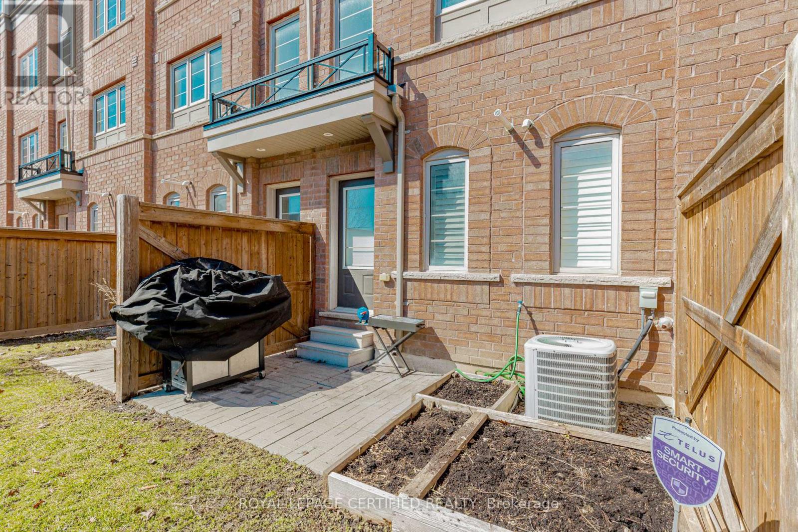 91 Aquatic Ballet Path, Oshawa, Ontario  L1L 0K6 - Photo 43 - E12933094