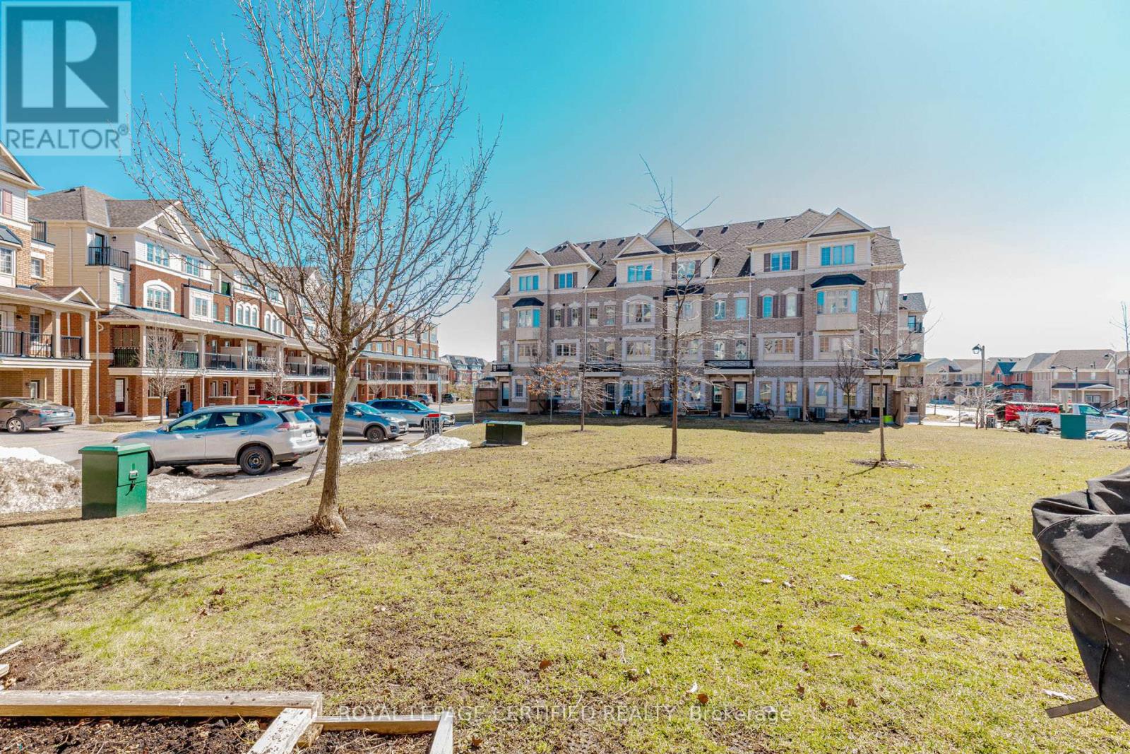 91 Aquatic Ballet Path, Oshawa, Ontario  L1L 0K6 - Photo 44 - E12933094