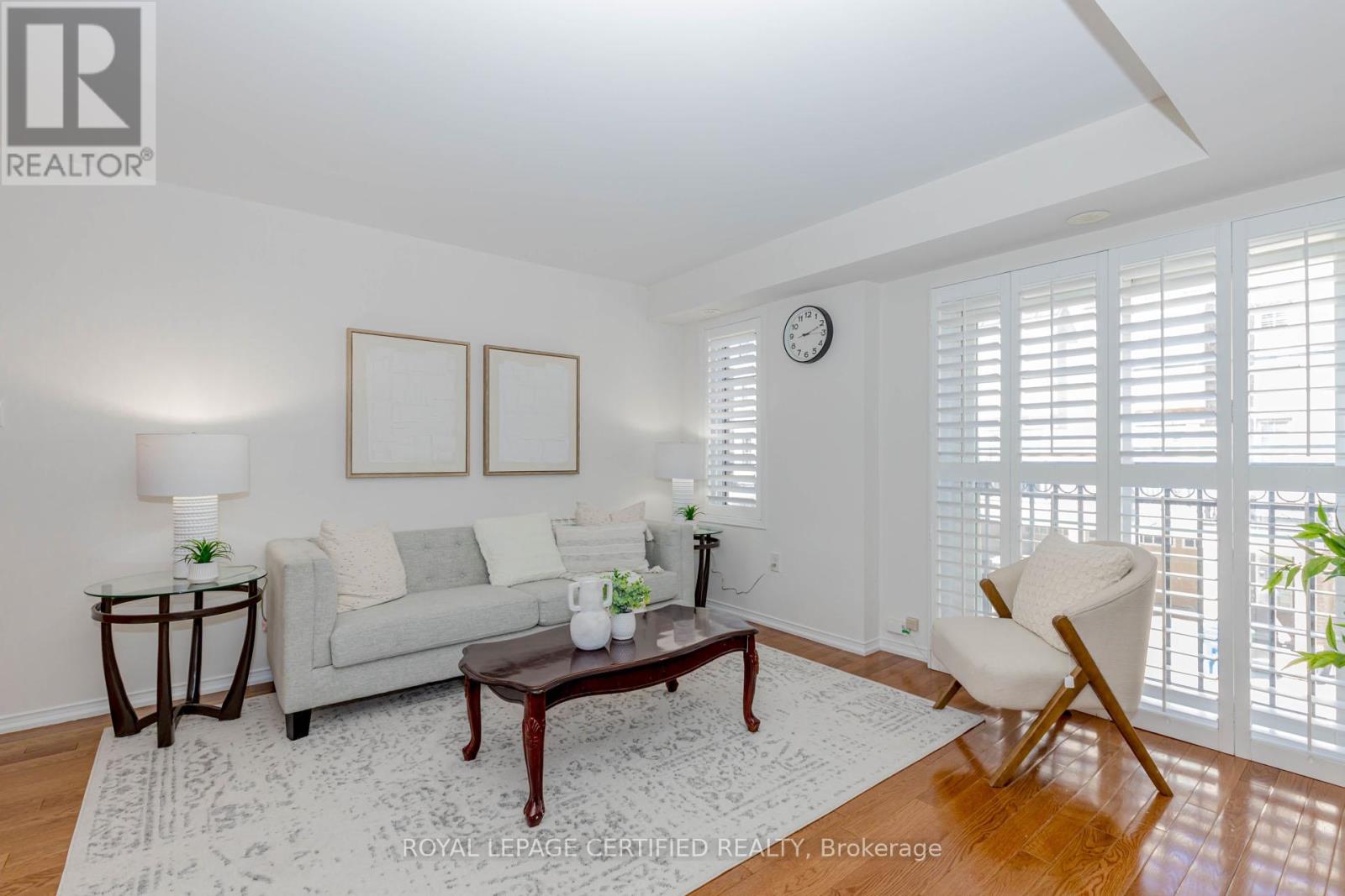 91 Aquatic Ballet Path, Oshawa, Ontario  L1L 0K6 - Photo 6 - E12933094