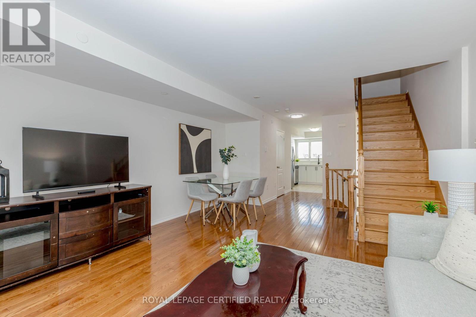 91 Aquatic Ballet Path, Oshawa, Ontario  L1L 0K6 - Photo 9 - E12933094