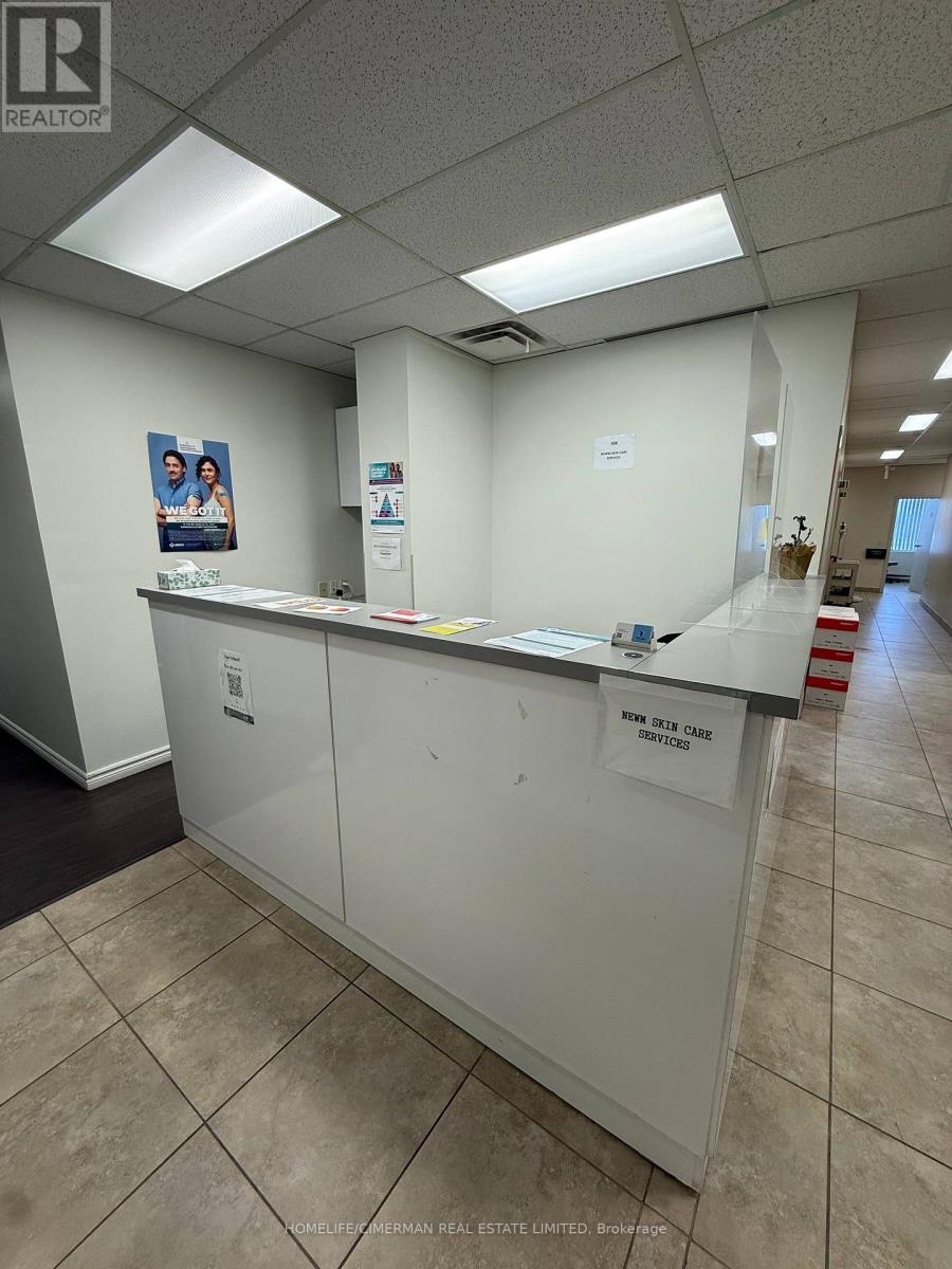 308 - 2130 Lawrence Avenue E, Toronto, Ontario  M1R 3A6 - Photo 4 - E12933098