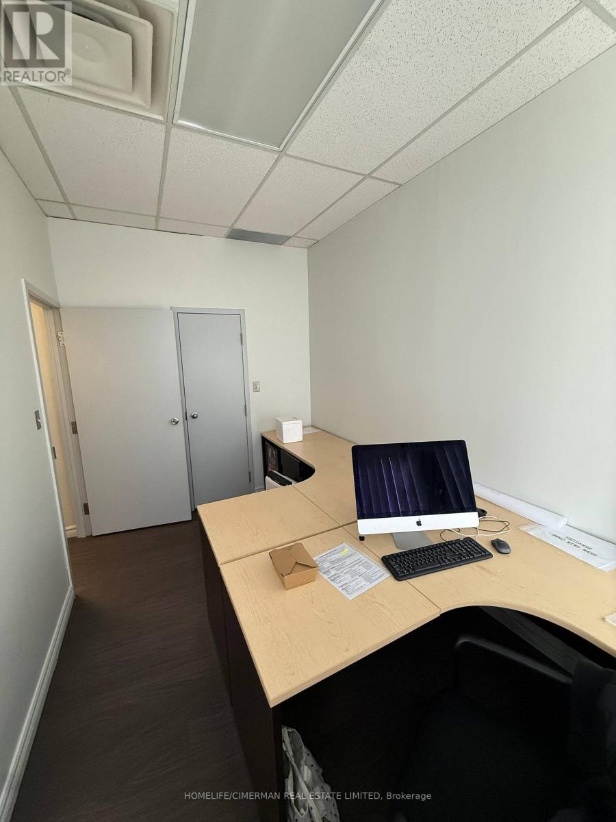 308 - 2130 Lawrence Avenue E, Toronto, Ontario  M1R 3A6 - Photo 5 - E12933098