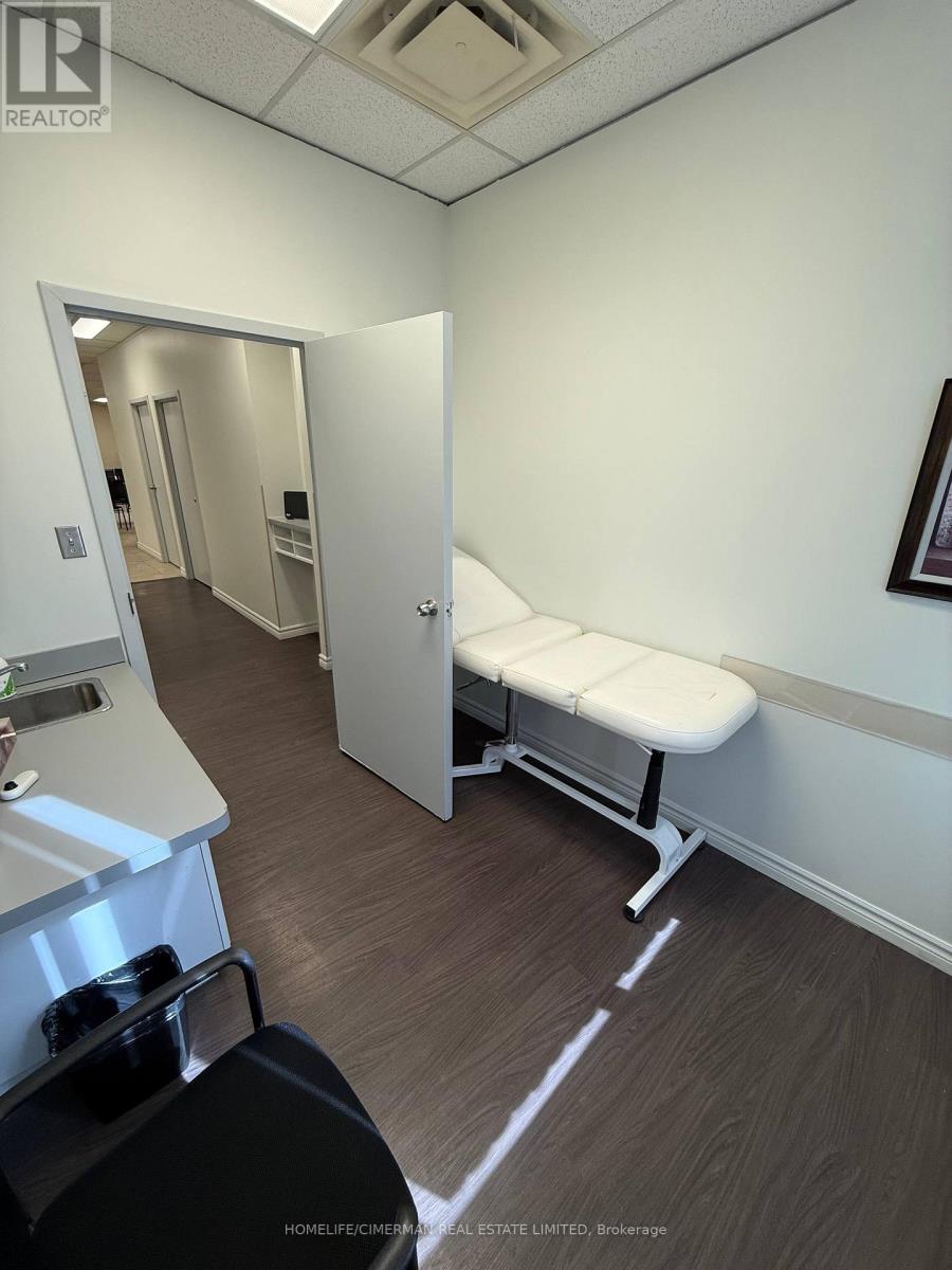 308 - 2130 Lawrence Avenue E, Toronto, Ontario  M1R 3A6 - Photo 6 - E12933098