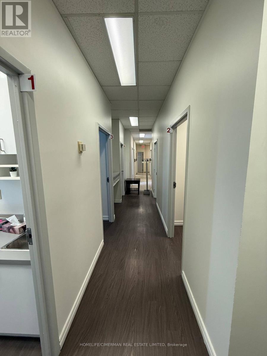 308 - 2130 Lawrence Avenue E, Toronto, Ontario  M1R 3A6 - Photo 7 - E12933098