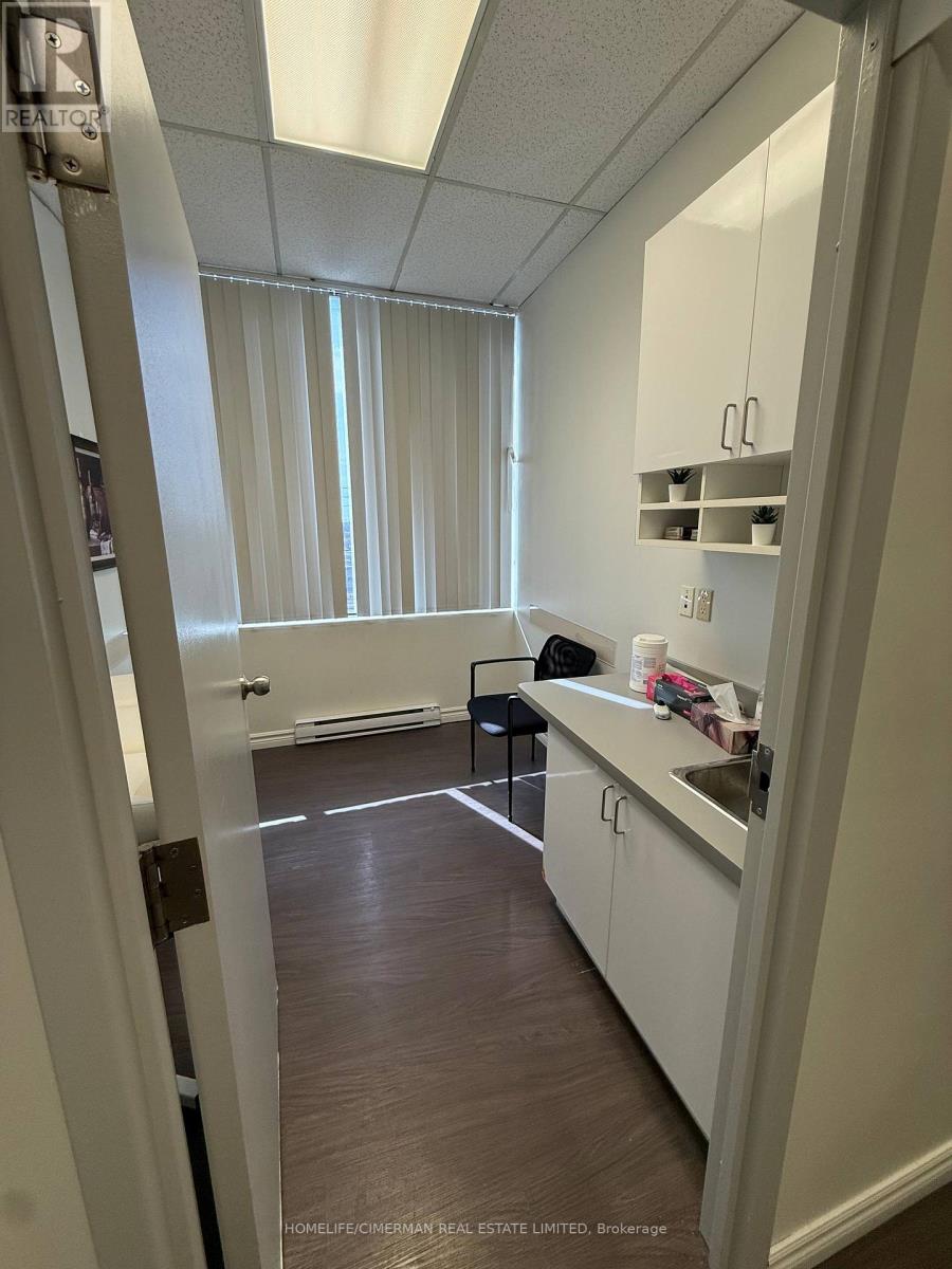 308 - 2130 Lawrence Avenue E, Toronto, Ontario  M1R 3A6 - Photo 8 - E12933098