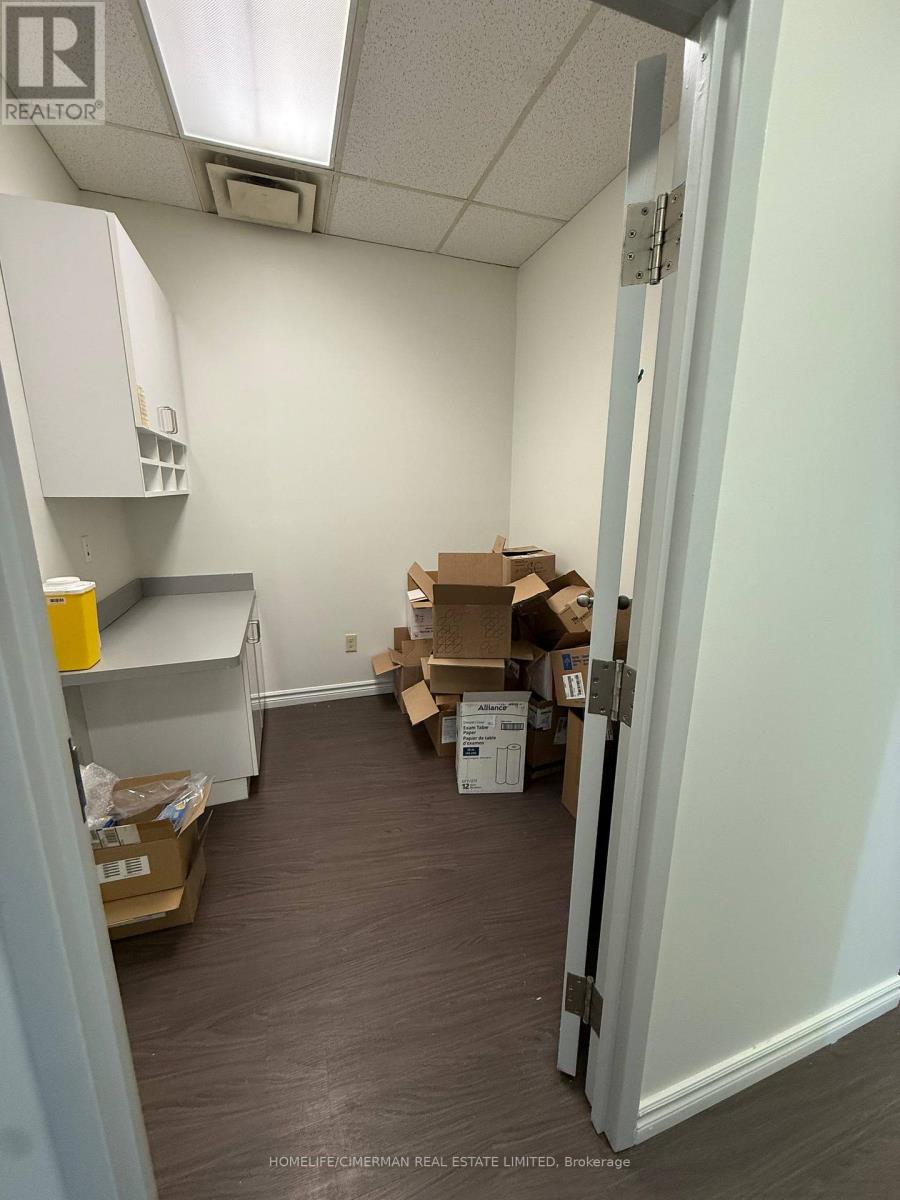 308 - 2130 Lawrence Avenue E, Toronto, Ontario  M1R 3A6 - Photo 9 - E12933098