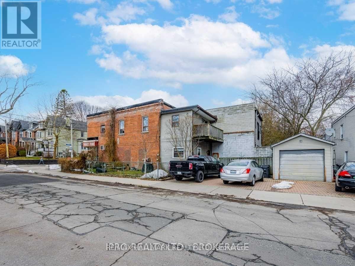 603 Logan Avenue, Toronto, Ontario  M4K 3C2 - Photo 15 - E12933104