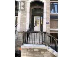 51 SELFRIDGE WAY, Whitby, Ontario