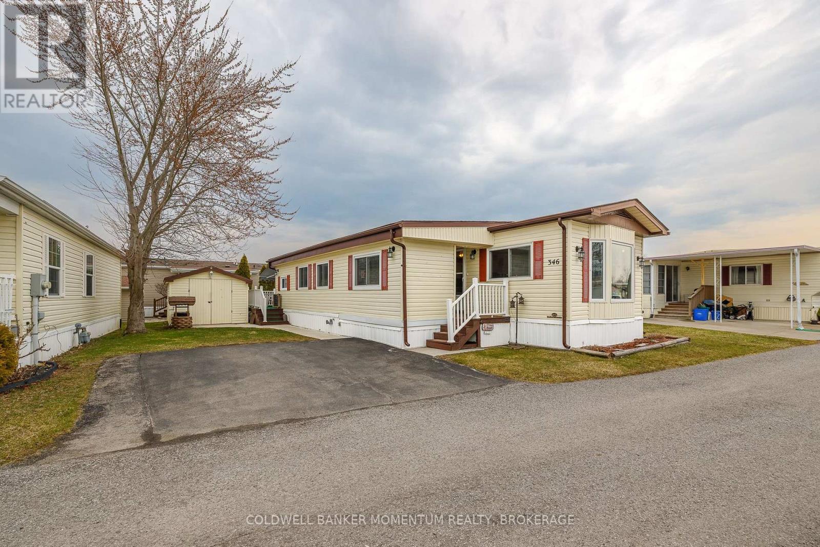 346 - 3033 Townline Road, Fort Erie, Ontario  L0S 1S1 - Photo 2 - X12933092