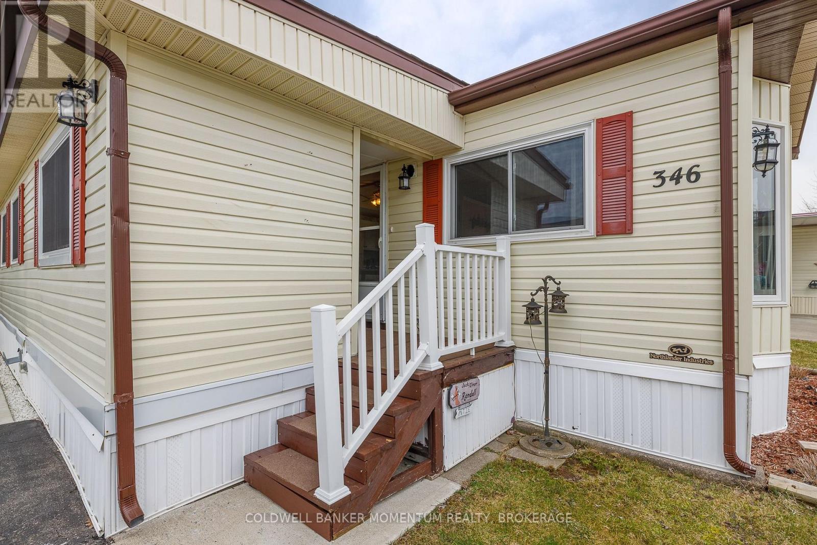 346 - 3033 Townline Road, Fort Erie, Ontario  L0S 1S1 - Photo 4 - X12933092